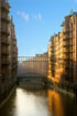 Sreicherstadt