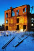 Ruine Neuhof