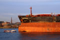 Bulk Carrier Erradale