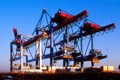 Container-Terminal-Altenwerder