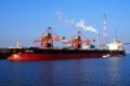 Hansa-Port