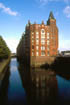 Speicherstadt