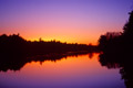 Canada - Neuschottland - River Mersey