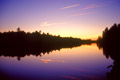 Canada - Neuschottland - River Mersey