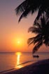 Malediven - Süd Male Atoll - Fihalohi