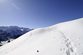 Auf der Hirschalm