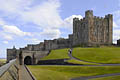 Bamburgh Castle