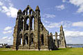 Whitby Abbey
