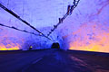 Laerdaltunnel