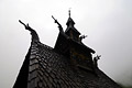 Stabkirche Borgund