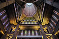 Betonkirche in Le Havre