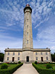 Phare de la Baleine auf Ile de Re