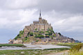 Mont Saint Michel