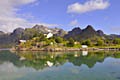 Ørsvågvær Camping