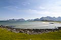 Fredvang Strand