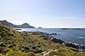 Wanderweg bei Sto