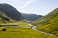 Myrkdal