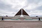 Denkmal für gefallene Soldaten in Lissabon