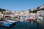 Puerto de Luarca