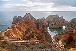 Lagos, Ponta da Piedade