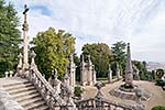 Nuestra Señora de los Remedios, Lamego