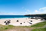 Sango Sands Beach