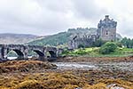 Eilean Donan Castle