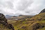 The Quiraing, Isle of Skye