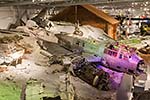 Luftfahrtmuseum in Bødø