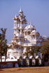Palast in Kairo /Gizeh