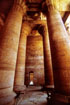 Tempel des Chnum in Esna