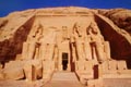 Abu Simbel