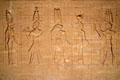 Hathor-Tempel in Dendera