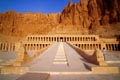 Tempel der Hatschepsut