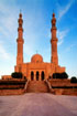 Moschee in Assuan