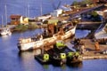 Willemstad Hafen