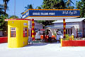 Tankstelle auf Feydhoo