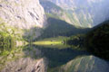Obersee und Fischunkelalm