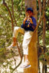 Irgendwo in Angkor Thom