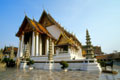 Wat Suthat in Bangkok