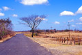 Landschaft in Guanacaste