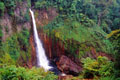 Wasserfall Los Toros