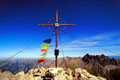 Kogelseespitze 2.647m