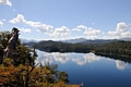 Lago Correntoso bei Villa la Angostura