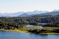 Am Lago Nahuel Huapi