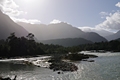 Irgendwo zwischen Puerto Puyuhuapi und dem Ventisquero Colgante
