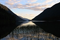 Morgens am See von "El Pangue"