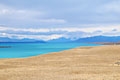 Lago Argentino bei El Calafate