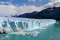 Gletscher Perito Moreno