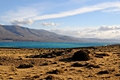 Lago Sarmiento de Gamboa im NP TdP